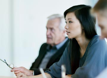 Corporate governance