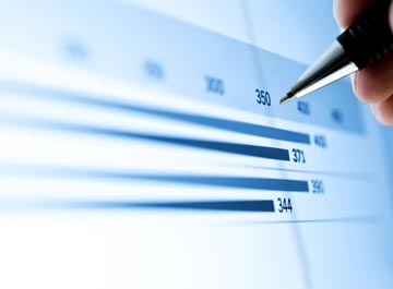 Financial  information